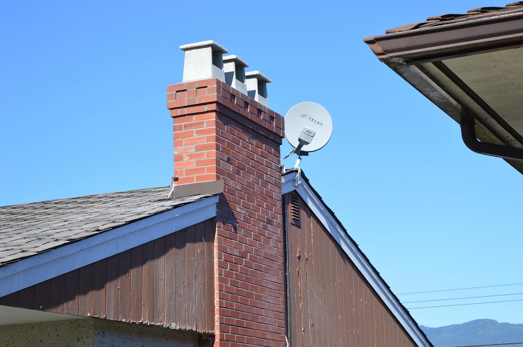 Qualicum Beach Masonry & Chimney Service Ltd. | 157 First Ave W, Qualicum Beach, BC V9K 1G9, Canada | Phone: (250) 752-1111