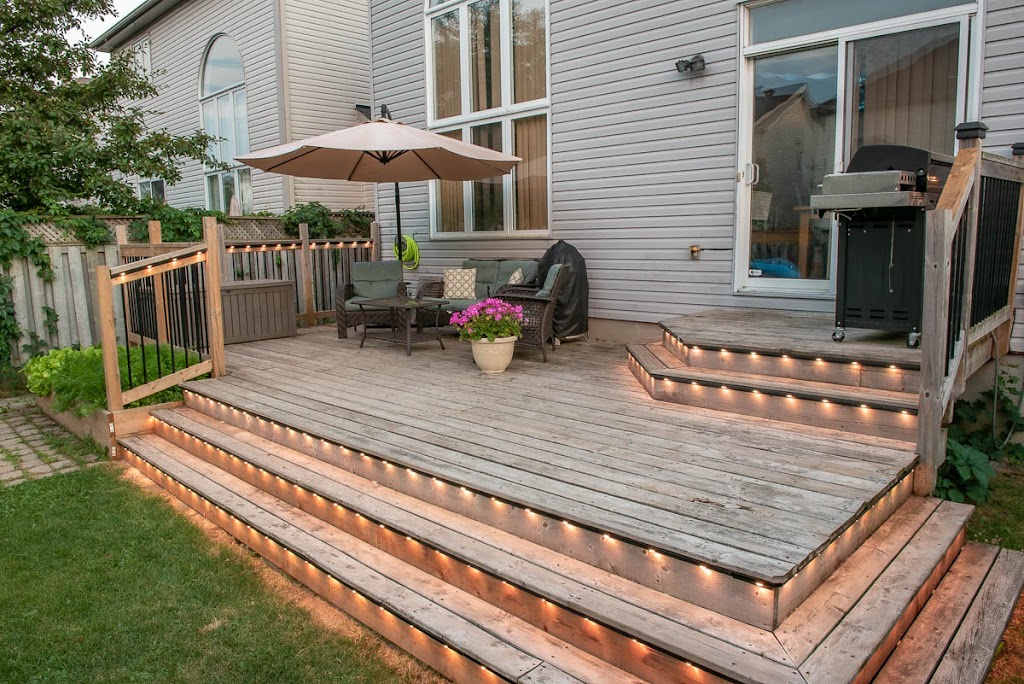 WinnMoe Exterior Lighting Services | 15 Abington Rd, Winnipeg, MB R2J 3S7, Canada | Phone: (204) 299-0110