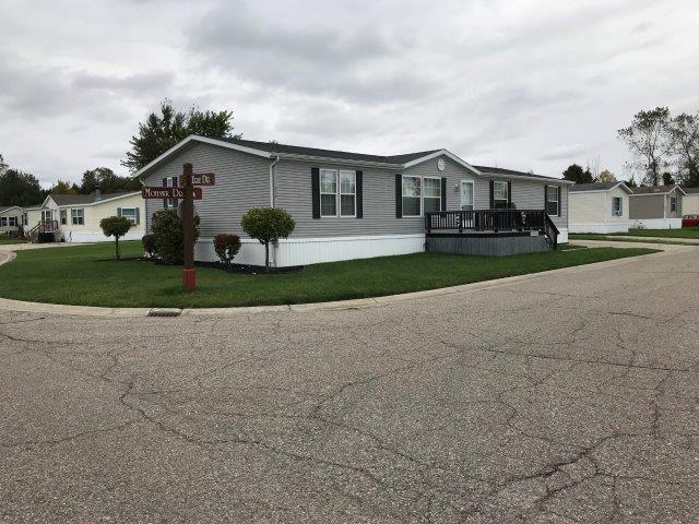 Indian Trail North | 3650 Metcalf Rd, Burtchville Township, MI 48059, USA | Phone: (810) 385-7411