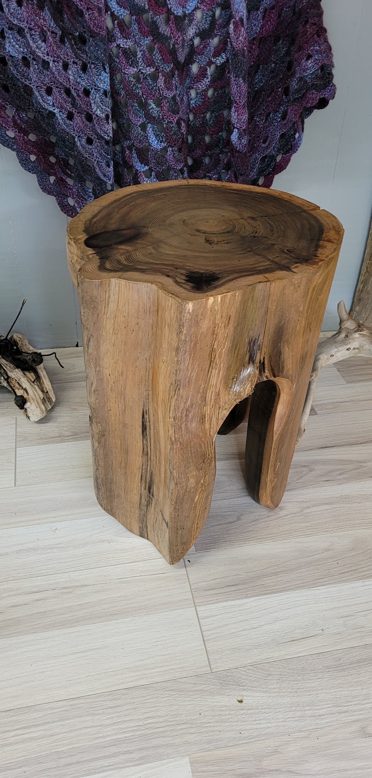 La Rive des Artisans | 315 Rue Félix Antoine Savard, Saint-Joseph-de-la-Rive, QC G0A 3Y0, Canada | Phone: (418) 324-9414