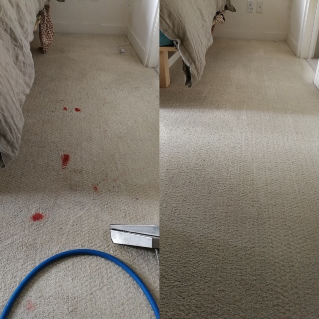 Smithwerks Vancouver Carpet and Upholstery Cleaning | 400-1681 Chestnut St, Vancouver, BC V6J 4M6, Canada | Phone: (778) 724-2555
