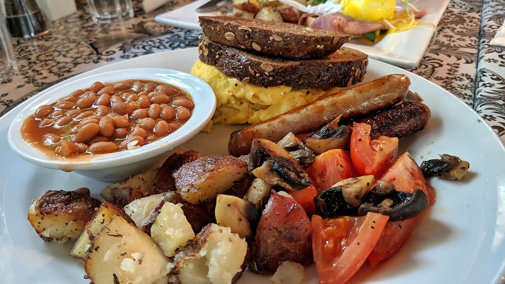 Cafe Zanzibar | 1164 Stelly’s X Road, Brentwood Bay, BC V8M 1C3, Canada | Phone: (250) 544-1475