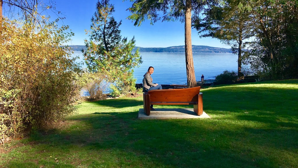 Blue Heron Park | Yellow Point Rd, Ladysmith, BC V9G 1E8, Canada