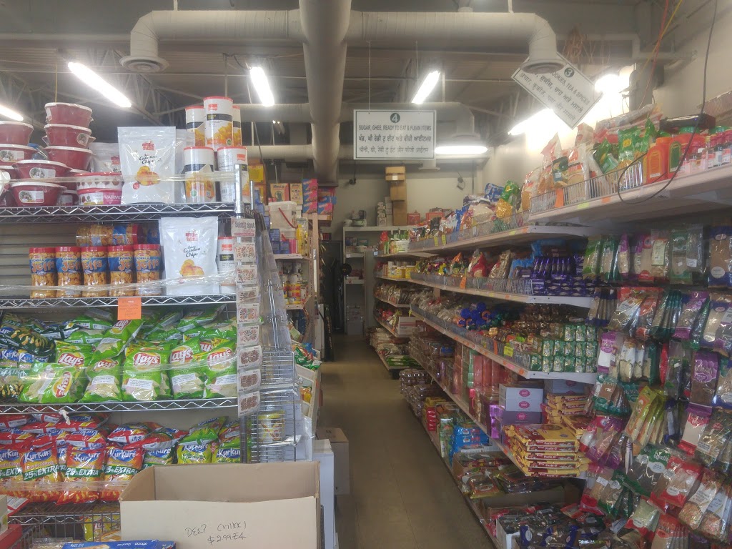 Indian spice market | 3367 28a Ave NW, Edmonton, AB T6T 0P9, Canada | Phone: (780) 484-1155