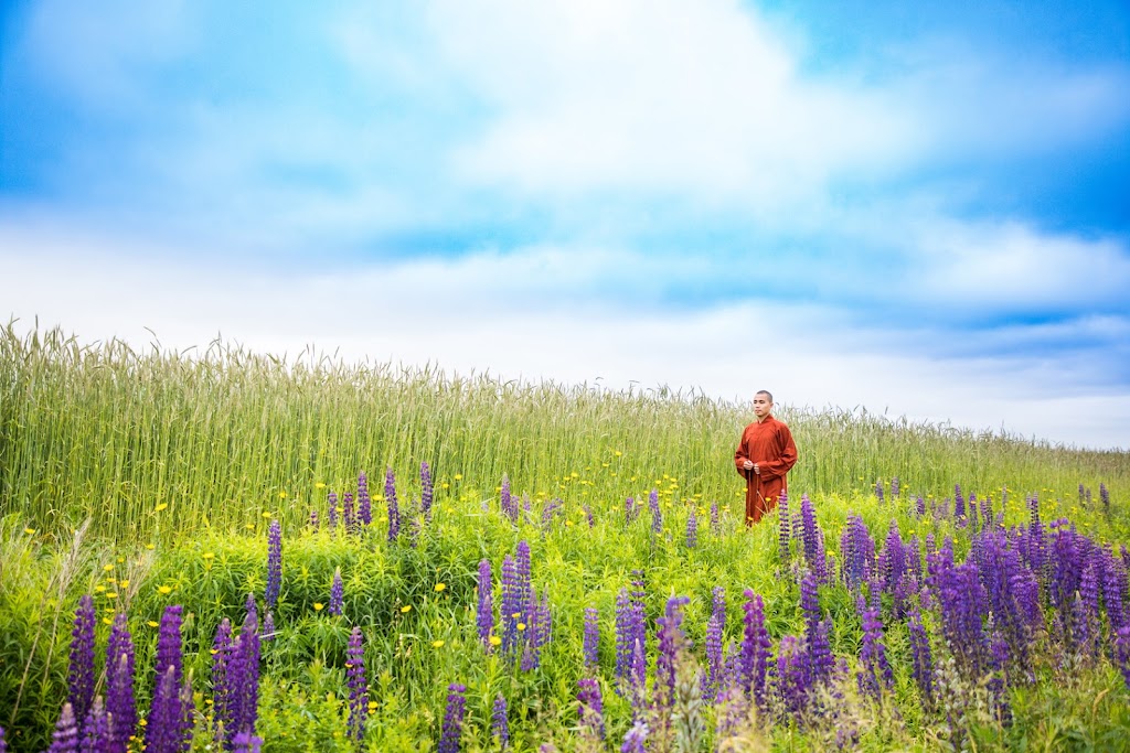 (GEBIS) Great Enlightenment Buddhist Institute Society | 2661 Heatherdale Rd, Montague, PE C0A 1R0, Canada | Phone: (902) 969-4429