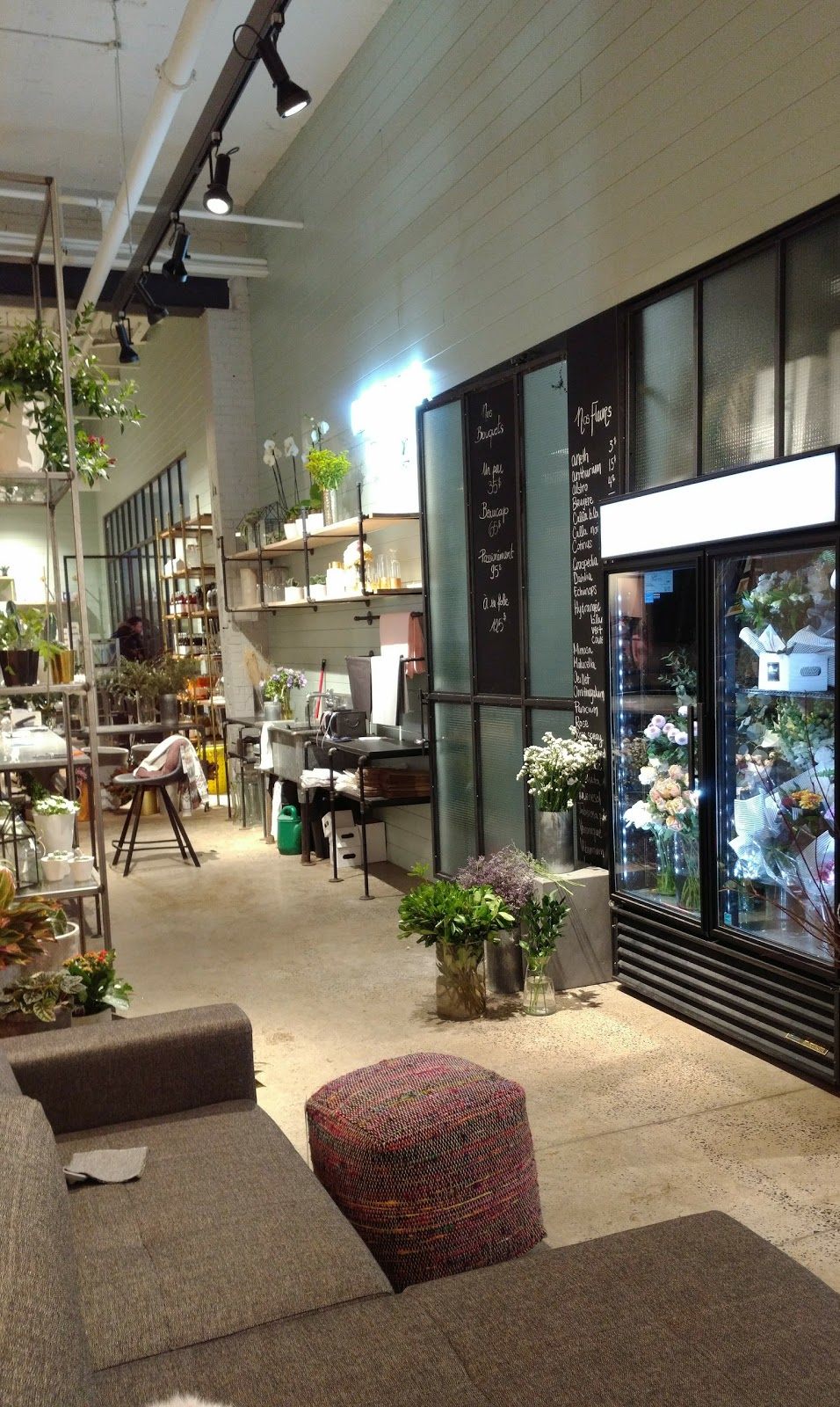 Ligne Roset Montréal | 197 Rue Young, Montréal, QC H3C 2E9, Canada | Phone: (514) 509-5370