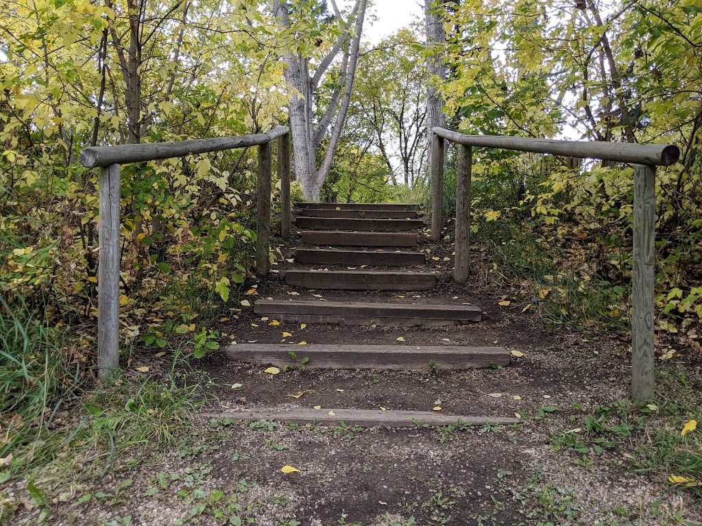Kiwanis Picnic Park / Waskasoo | 4500 Fountain Dr, Red Deer, AB T4N 6W8, Canada | Phone: (403) 309-8411