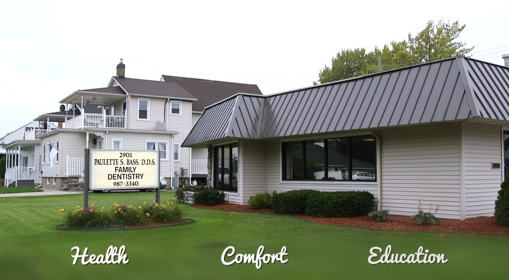 Paulette S. Bass DDS | 2901 Military St, Port Huron, MI 48060, USA | Phone: (810) 987-3340