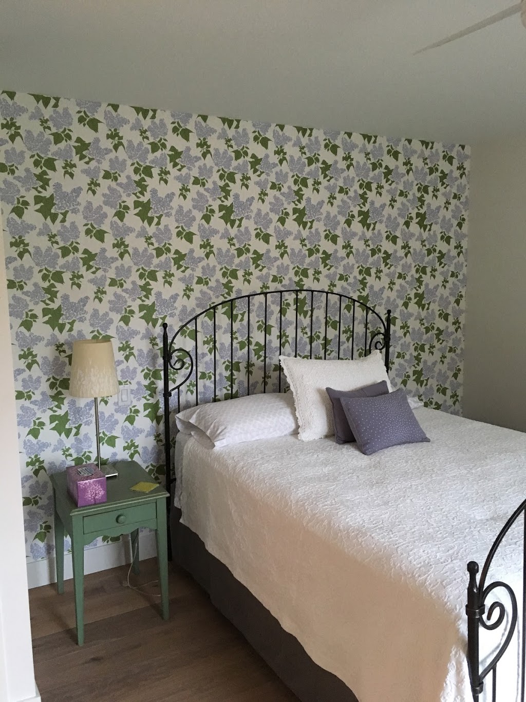 Lockwood Painting | 283 Garafraxa St, Chatsworth, ON N0H 1G0, Canada | Phone: (519) 372-3008