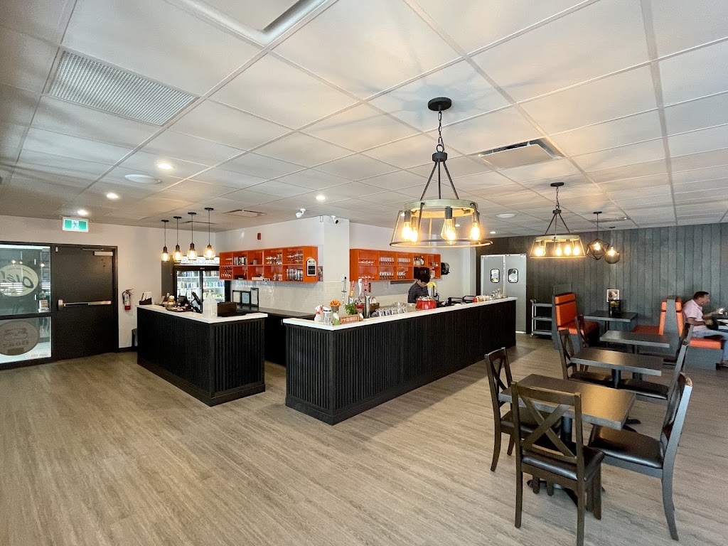 Ole Hibachi & oriental cuisine | 790 Dieppe Blvd, Dieppe, NB E1A 9G5, Canada | Phone: (506) 204-5777