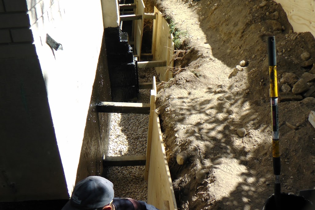 The Crack Doctor Waterproofing Company | 140 Pathfinder Crescent, Kitchener, ON N2P 1S6, Canada | Phone: (519) 584-2339