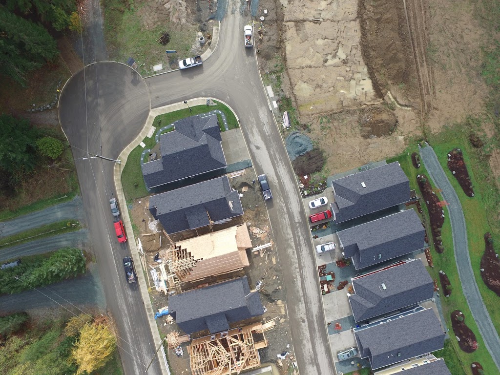 Stone Pacific Contracting Ltd | 3881 Finwood Pl #3881, Duncan, BC V9L 6K4, Canada | Phone: (250) 748-2095