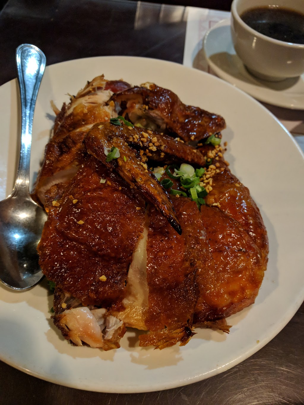 Red Diamond House Restaurant | 7500 82 Ave NW, Edmonton, AB T6C 0X9, Canada | Phone: (780) 465-0755