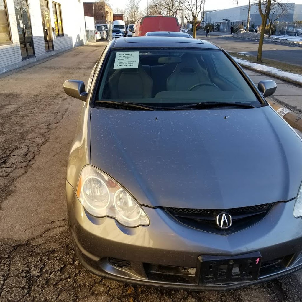 Toro Auto Sales & Repair | 51 Toro Rd, North York, ON M3J 2A4, Canada | Phone: (416) 638-4035