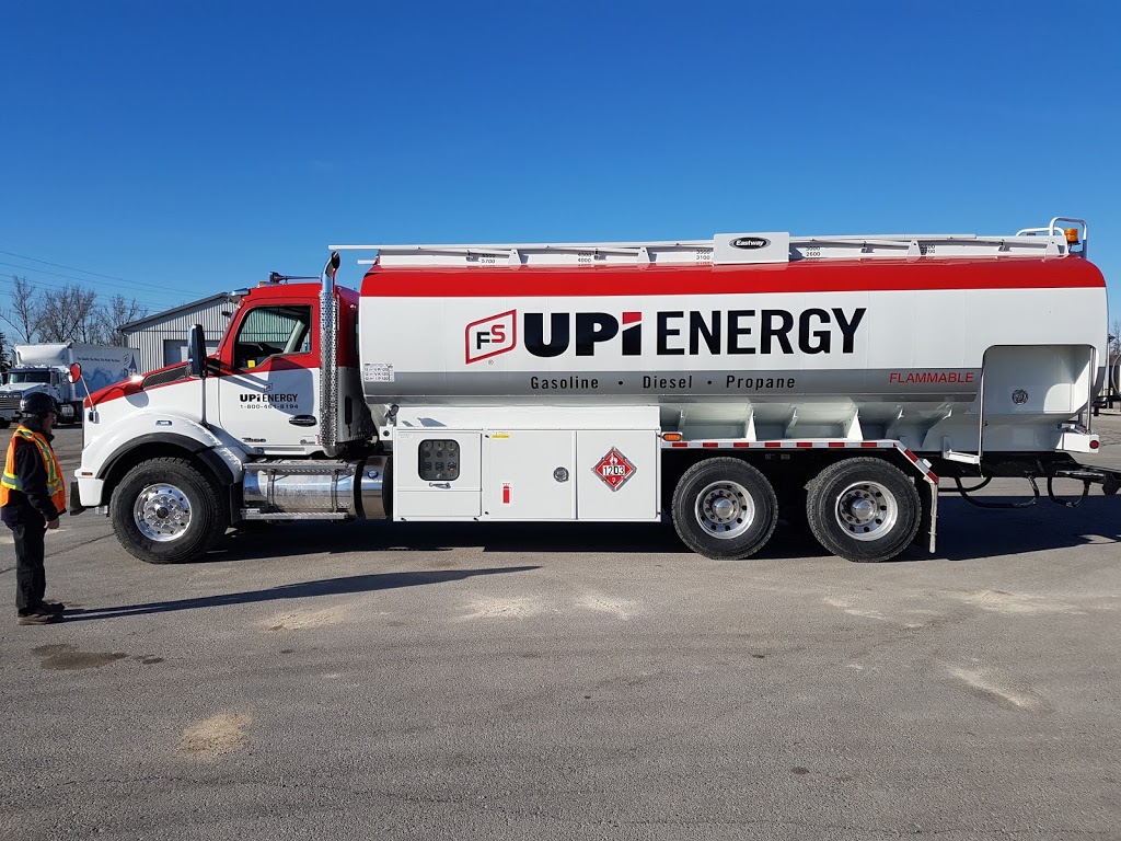 UPI Energy | 7060 Wellington Rd 124, Guelph, ON N1H 6J3, Canada | Phone: (519) 821-6747