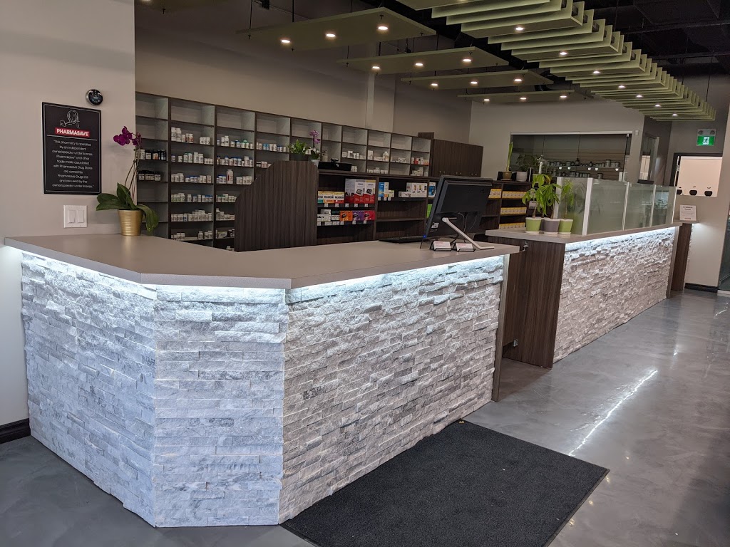 Waterloo Wellness Pharmacy | 209 Lexington Rd, Waterloo, ON N2K 2E1, Canada | Phone: (226) 812-0131