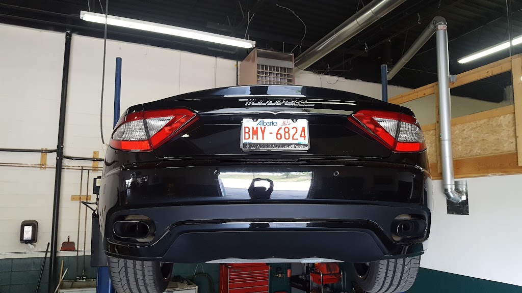 X J Auto Service Inc | 5648 Burleigh Crescent SE B, Calgary, AB T2H 1Z8, Canada | Phone: (403) 287-1998