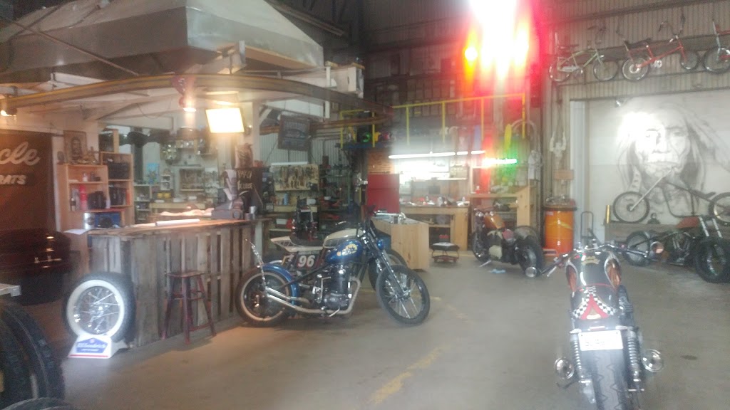 Hardcore Cycle | 100 Rue Saint Arthur porte A, Portneuf, QC G0A 2Y0, Canada | Phone: (418) 657-0589