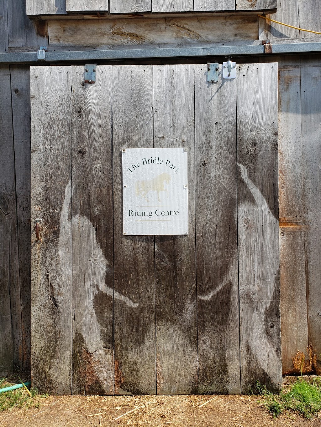 Bridle Path Equestrian Centre | 2t0, 141 N Diagonal, Hepworth, ON N0H 1P0, Canada | Phone: (226) 808-5581