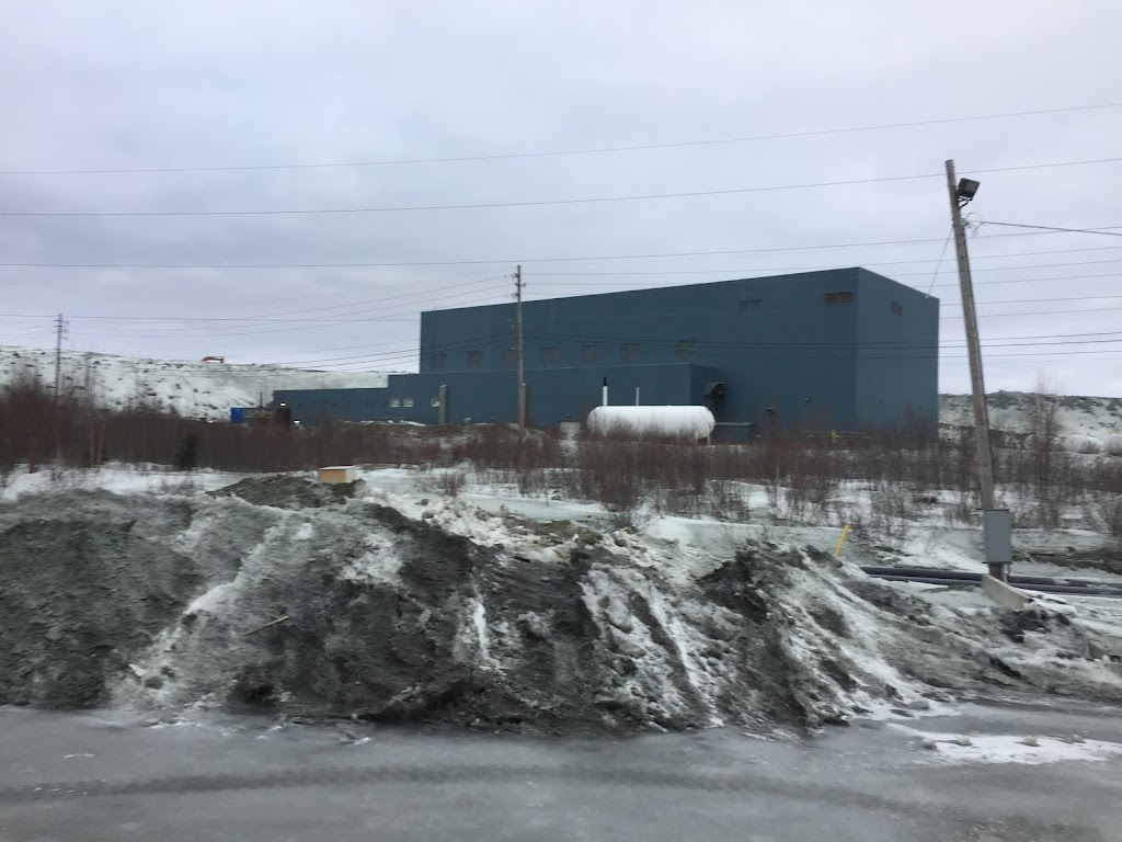 Lac des Iles Mine (Impala Canada) | Thunder Bay, ON P7B 6T9, Canada | Phone: (807) 448-2000