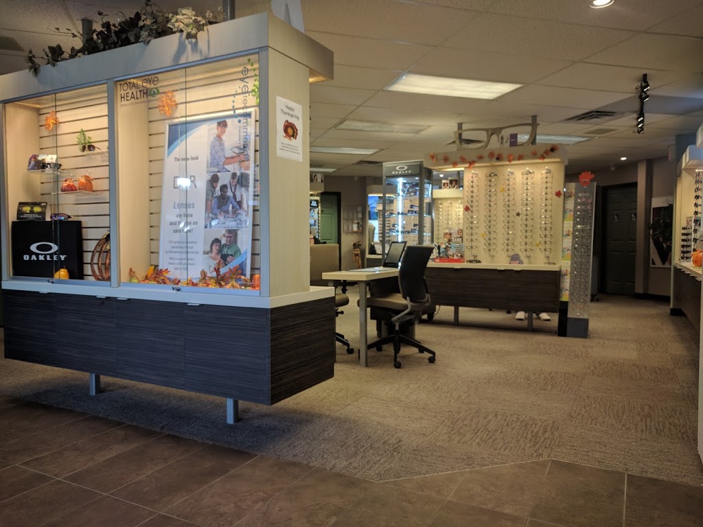 Heritage Optometric Clinic | 130 Lansdowne Ave, Carleton Place, ON K7C 2T7, Canada | Phone: (613) 257-1711