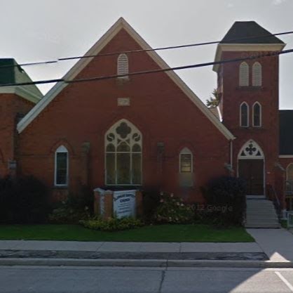 Durham Baptist Church | 293 Lambton St E, Durham, ON N0G 1R0, Canada | Phone: (226) 668-3561