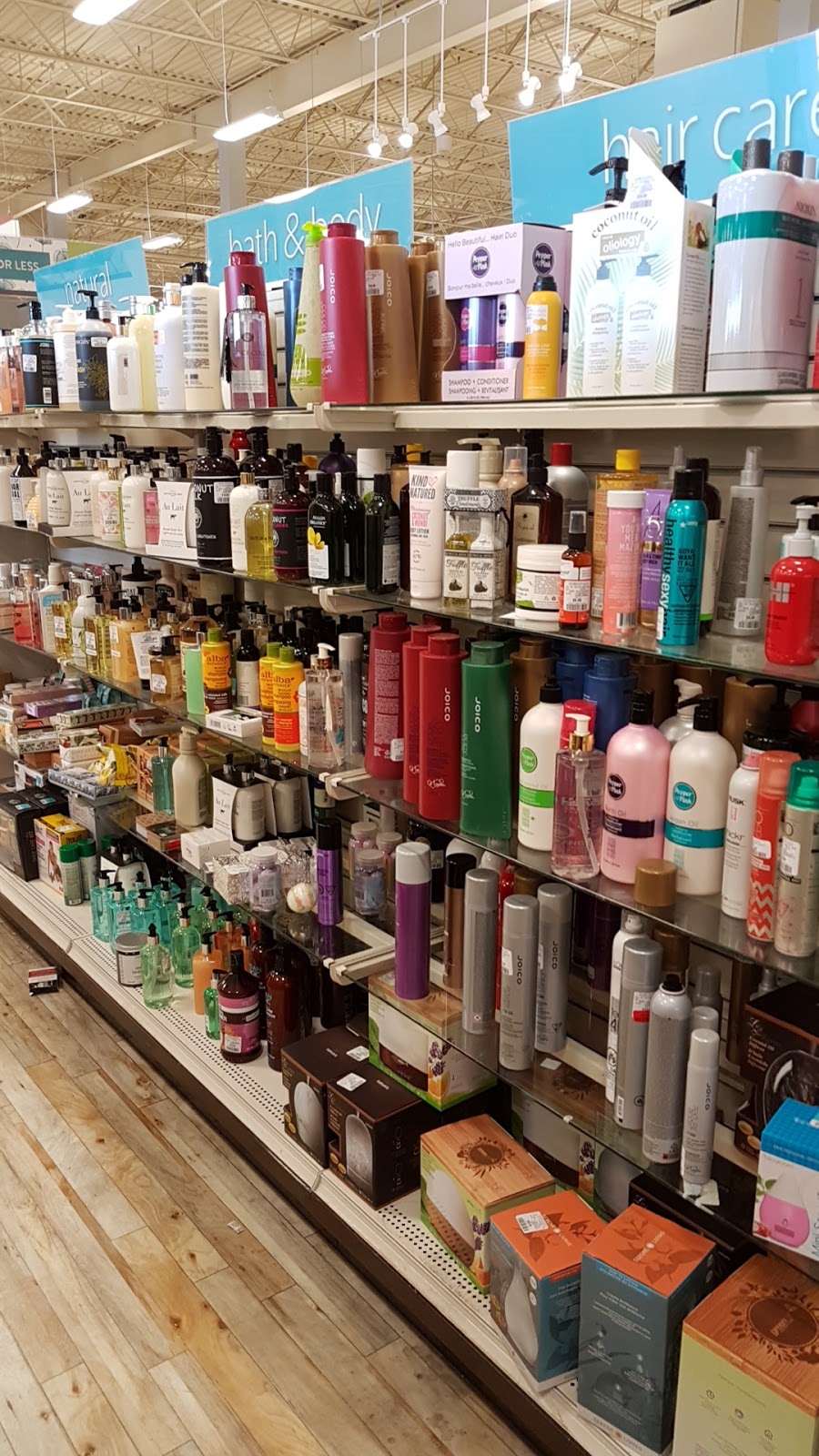 HomeSense | 2670 Erin Centre Blvd, Mississauga, ON L5M 5P5, Canada | Phone: (905) 820-6811