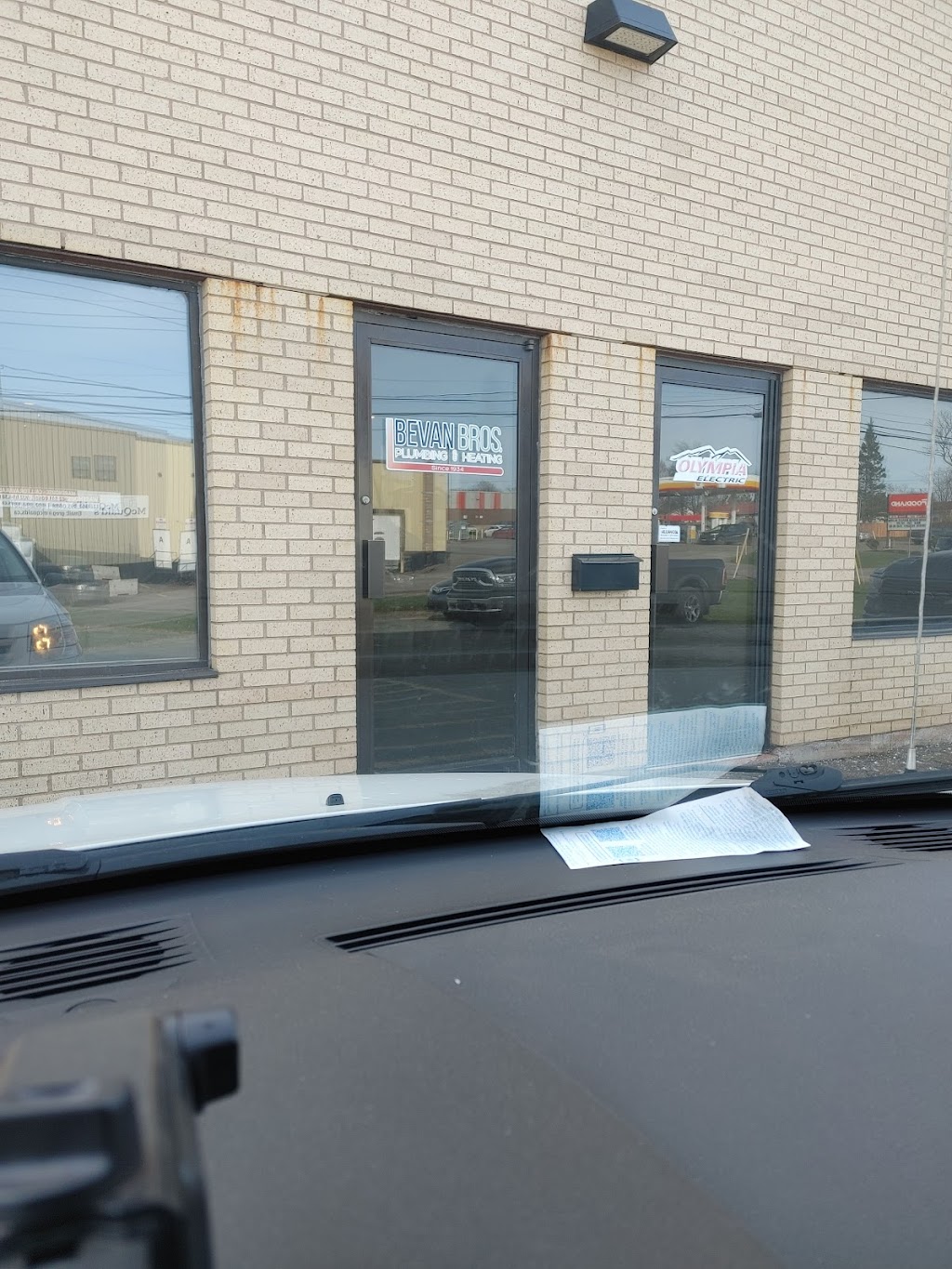 Olympia Electric Ltd | 10 Walker Dr, Charlottetown, PE C1A 8S6, Canada | Phone: (902) 894-7007