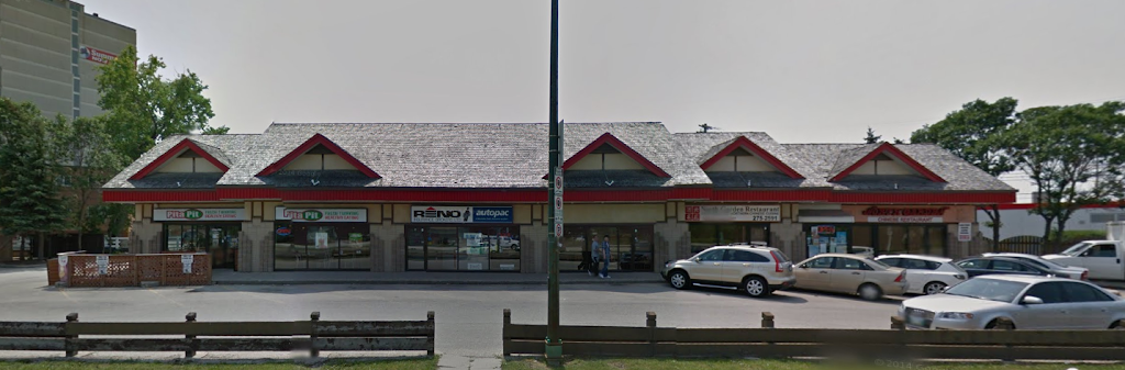 Reno Insurance Brokers Ltd | 33 University Crescent, Winnipeg, MB R3T 2N5, Canada | Phone: (204) 261-3355