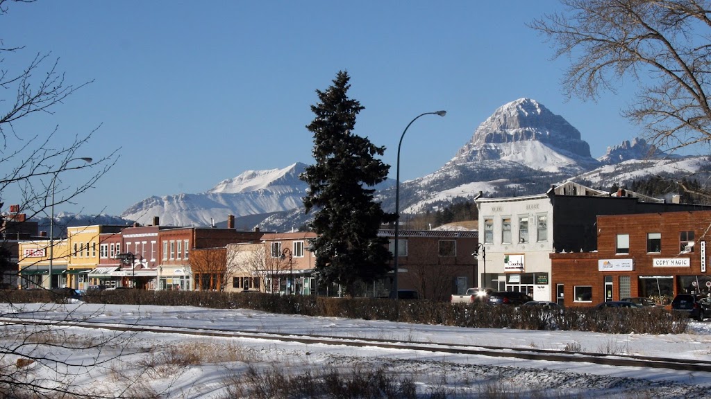 Water Magic | 11906 20 Ave, Blairmore, AB T0K 0E0, Canada | Phone: (403) 562-7021