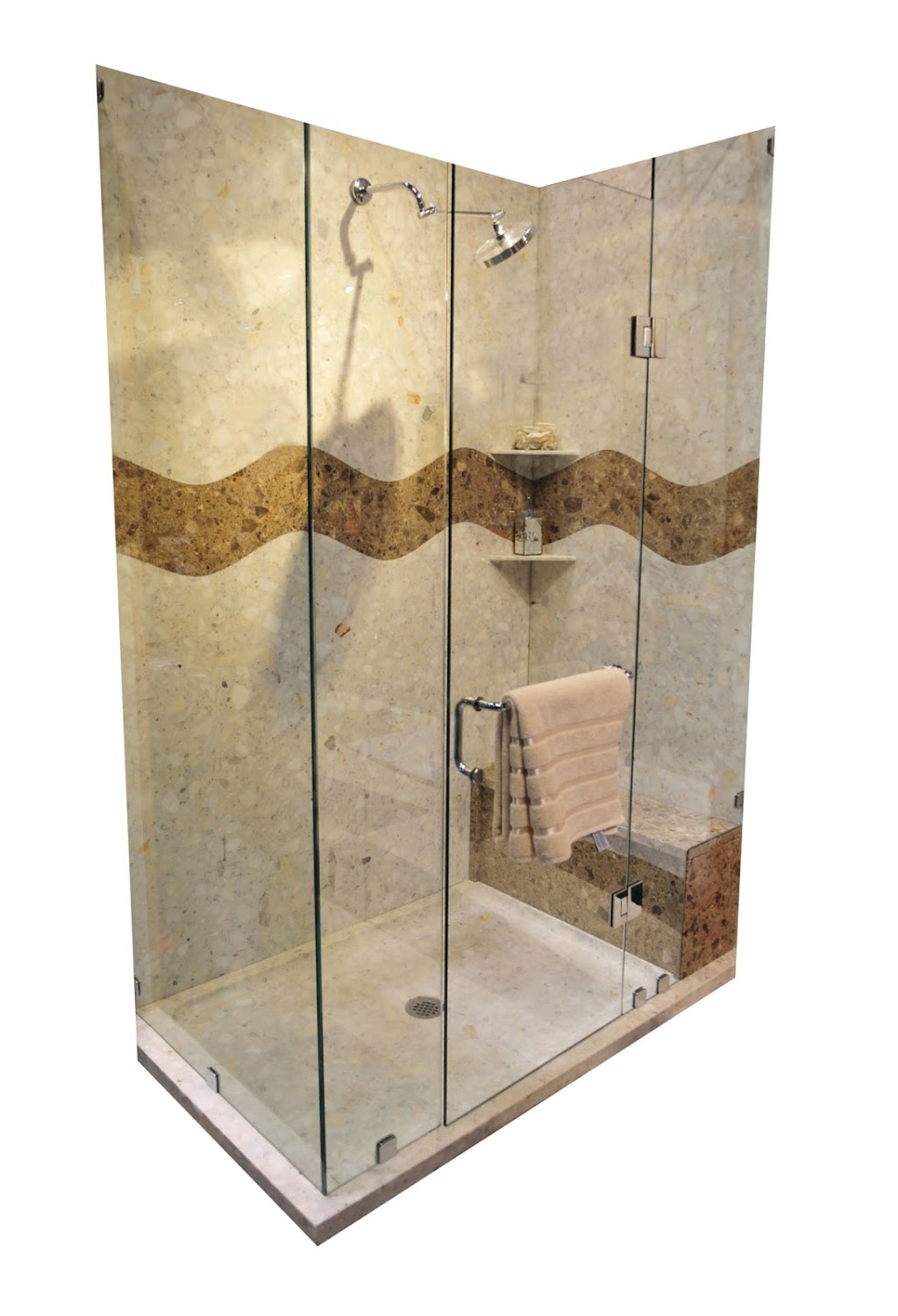 Rostica Solid stone Shower System ( 16 )Years in Business | 19 Bertrand Ave, Scarborough, ON M1L 2P3, Canada | Phone: (416) 750-2333