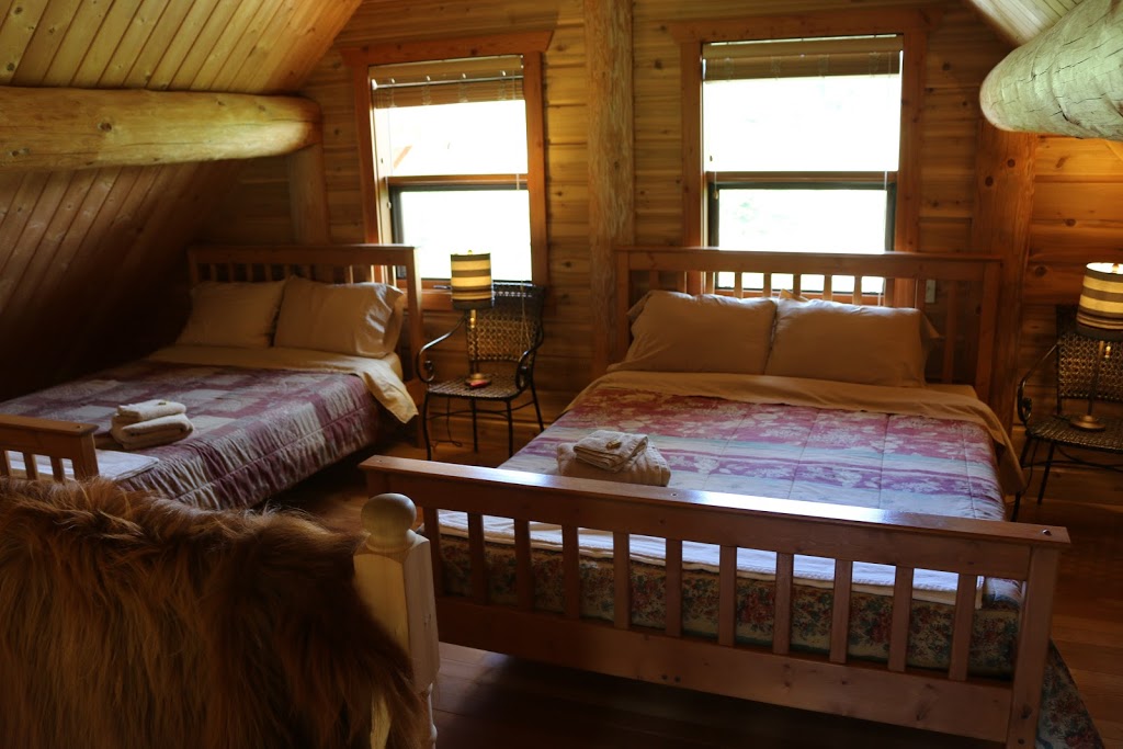 Bear Valley Highlands | 592 Bear Valley Road, Lumby, BC V0E 2G1, Canada | Phone: (778) 373-5684