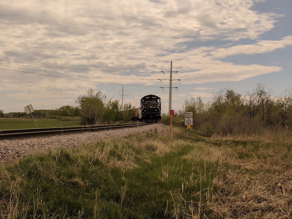 Marj Edey Park | Ridgewood South, Winnipeg, MB R3R, Canada