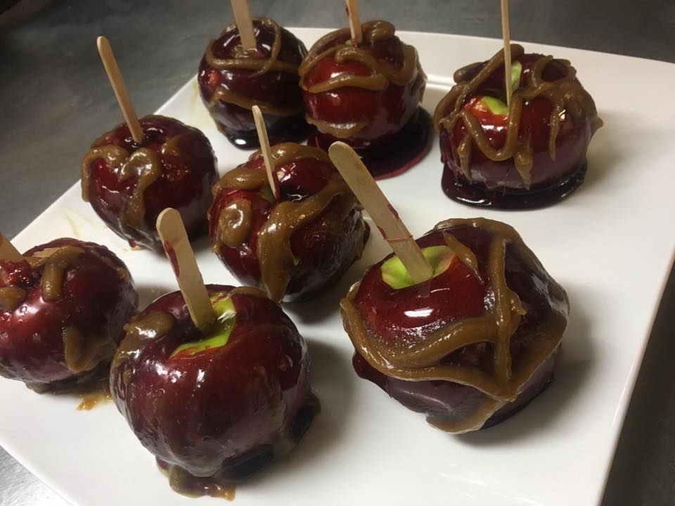Greensville Gourmet | 161 Hamilton Regional Rd 8 #8, Dundas, ON L9H 5E1, Canada | Phone: (905) 627-7775