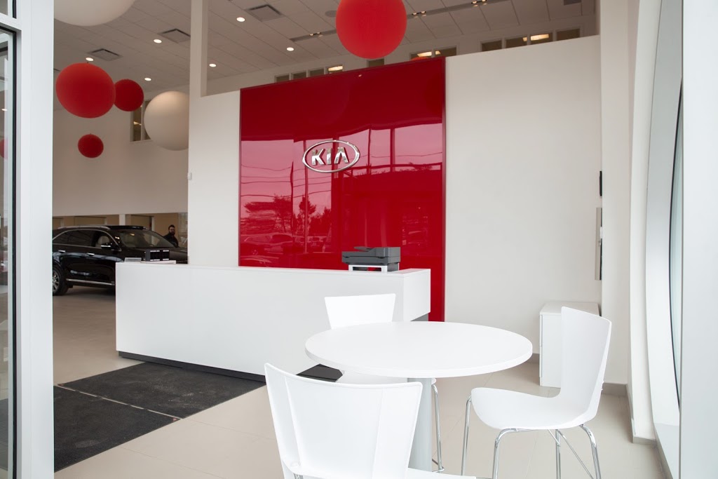 Kia Laurier-Station | 114 Rue Olivier, Laurier-Station, QC G0S 1N0, Canada | Phone: (418) 415-2481