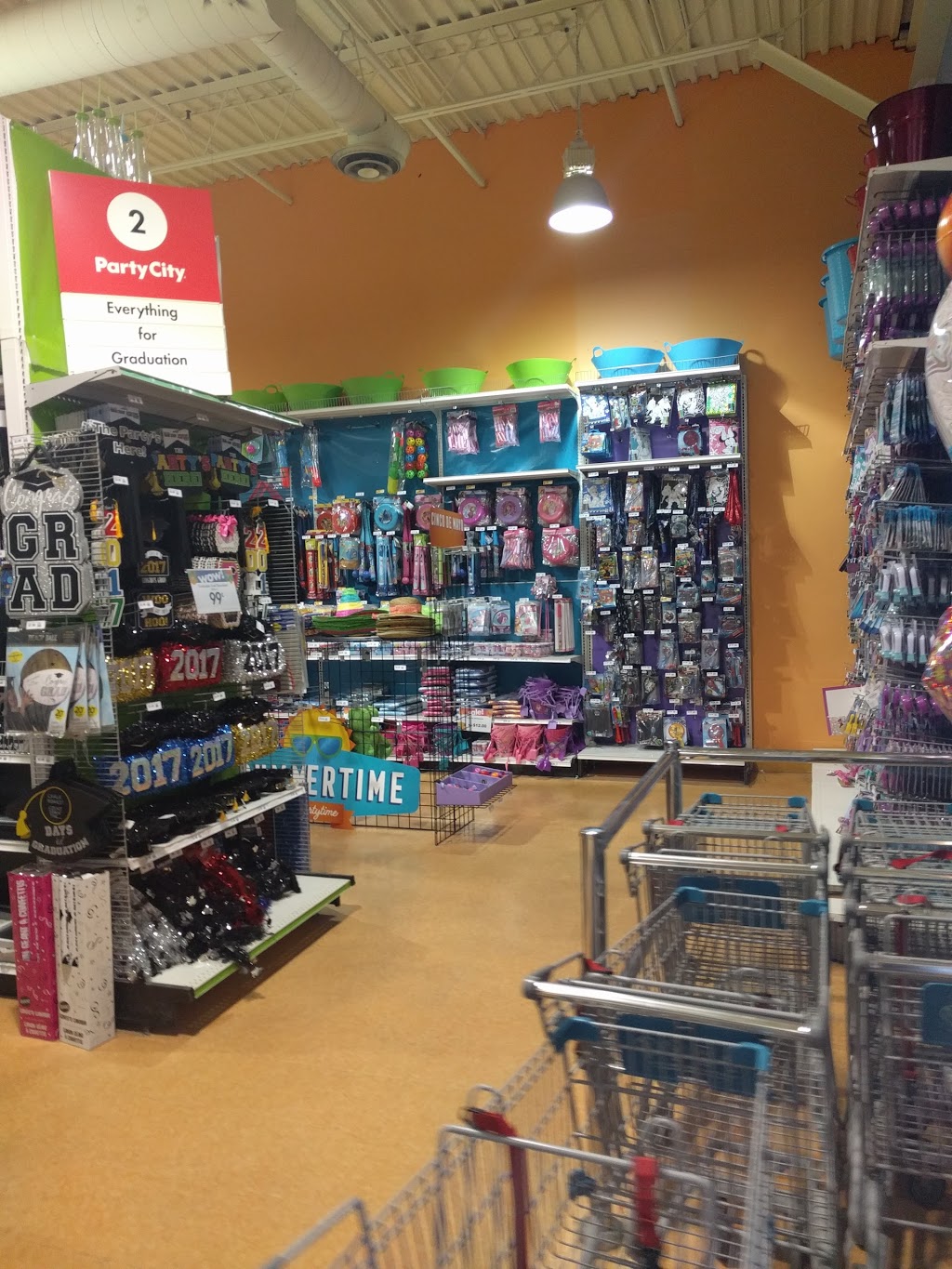Party City | 225 Fairway Rd S, Kitchener, ON N2C 1X2, Canada | Phone: (519) 894-8455