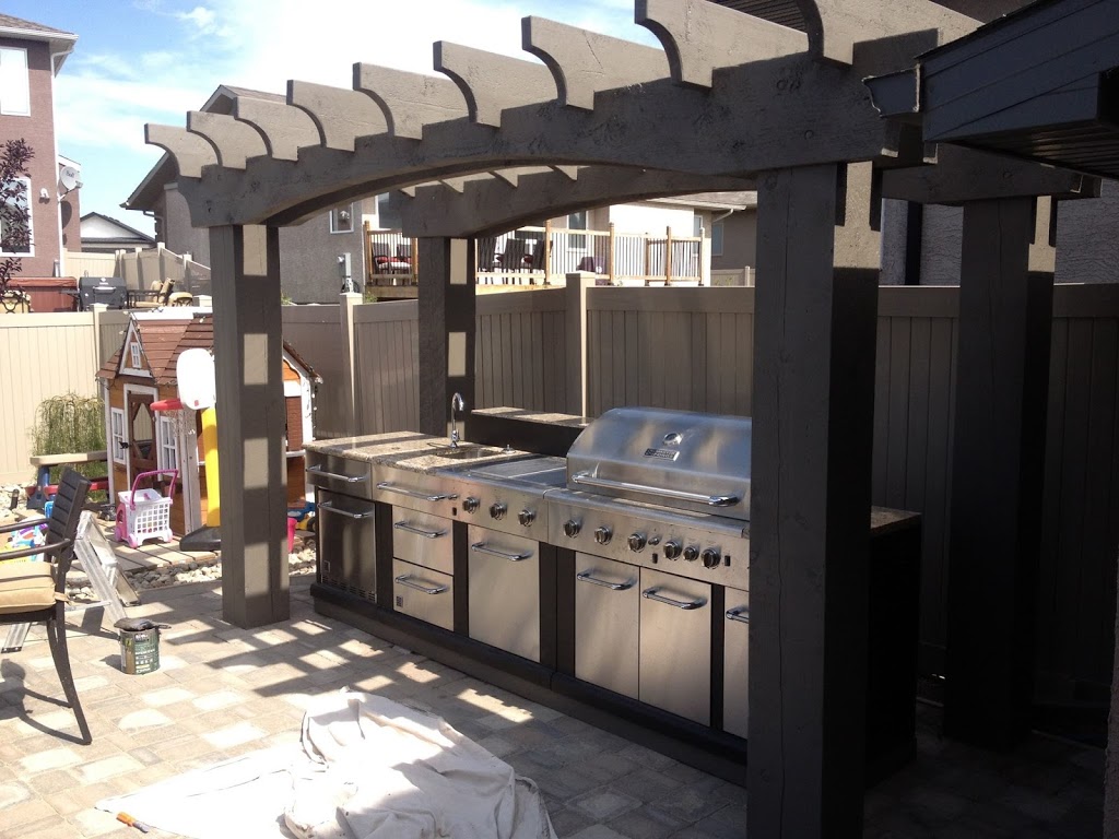 Superior Contracting and Garage | 907B Winnipeg St, Regina, SK S4R 1J1, Canada | Phone: (306) 205-7900