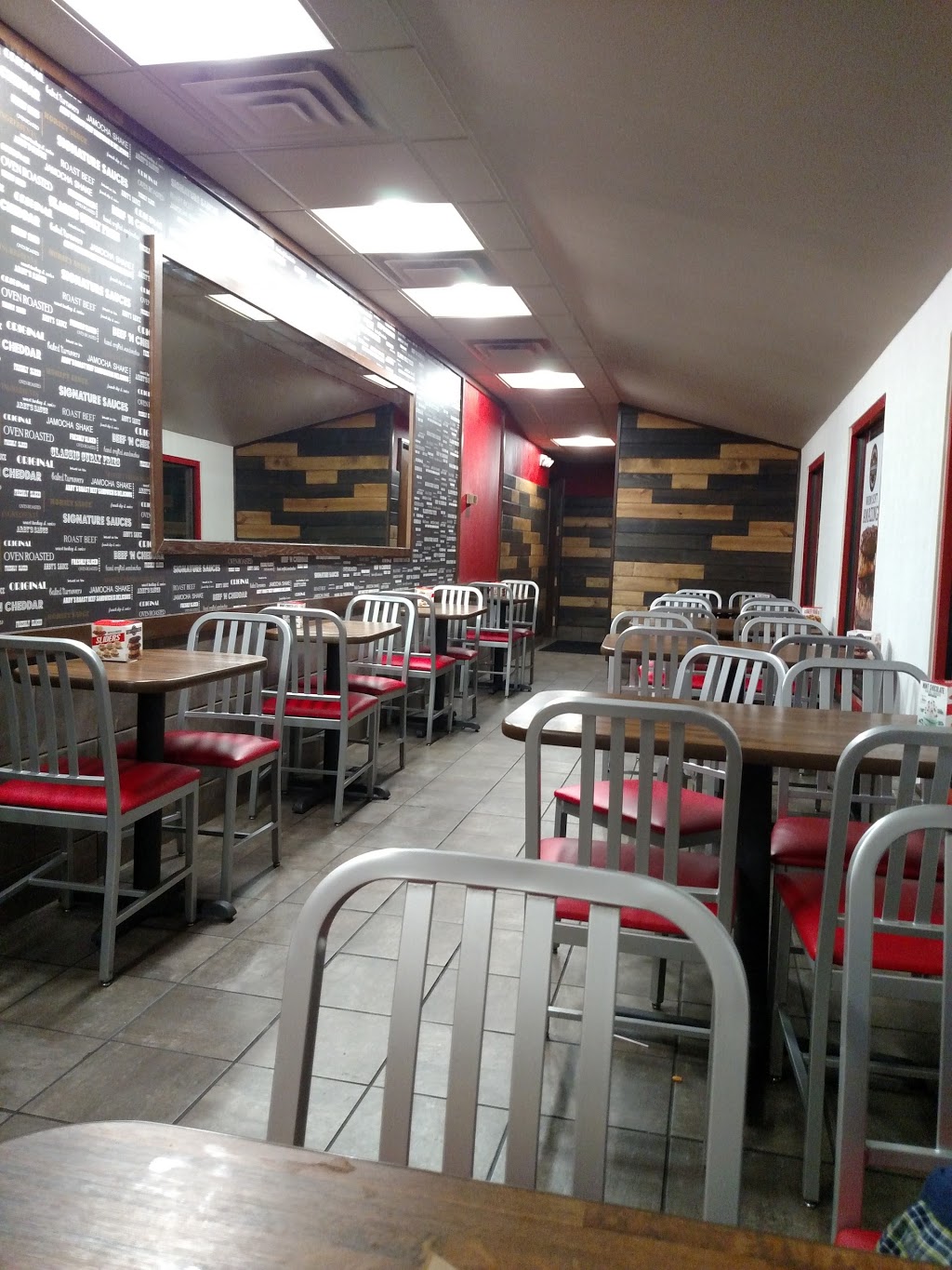 Arbys | 3793 Delaware Ave, Kenmore, NY 14217, USA | Phone: (716) 873-0116