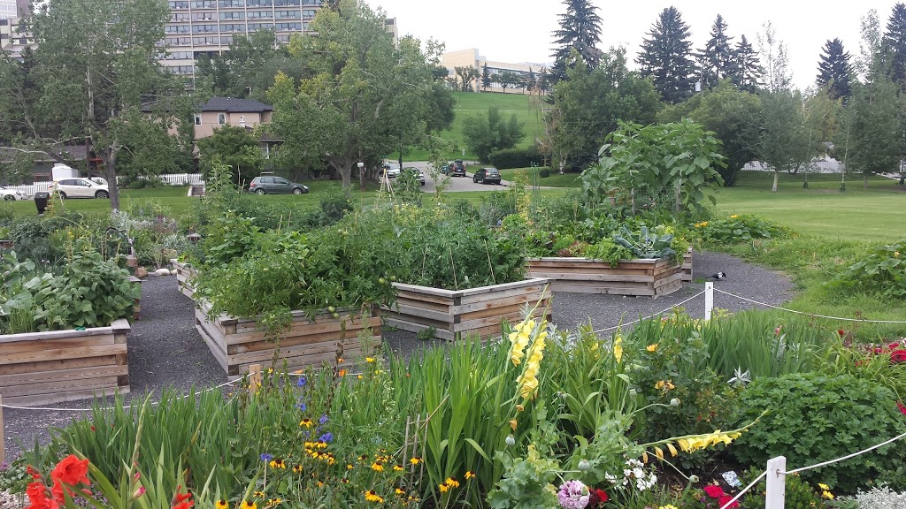Parkdale Park | 3512 5 Ave NW, Calgary, AB T2N 0V7, Canada | Phone: (403) 903-6415