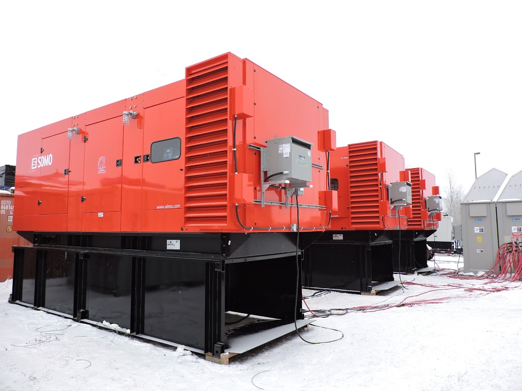 GAL Power Systems | 2558 Carp Rd, Carp, ON K0A 1L0, Canada | Phone: (613) 831-3188