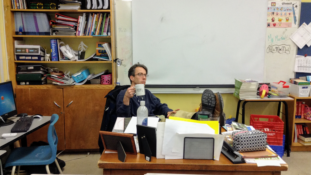 Teacher Tutor Nova Scotia | 5786 North St, Halifax, NS B3K 1N7, Canada | Phone: (902) 802-7827