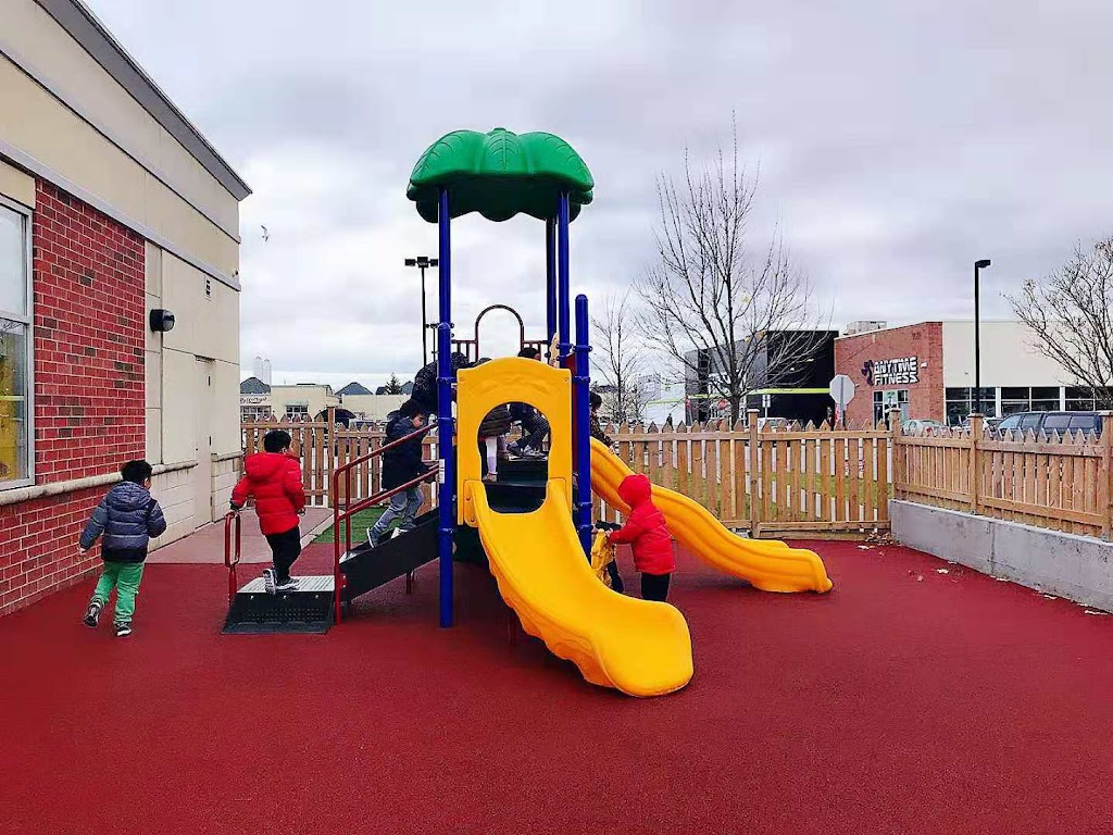 Safari Kid Markham | 9610 McCowan Rd, Markham, ON L3P 8M1, Canada | Phone: (905) 887-6788