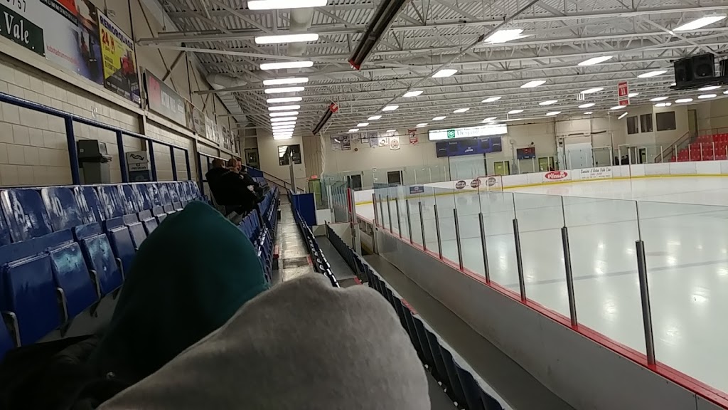 Tournoi Provincial de Hockey Midget d’Acton Vale | 1505 3e Avenue, Acton Vale, QC J0H 1A0, Canada | Phone: (450) 642-1292