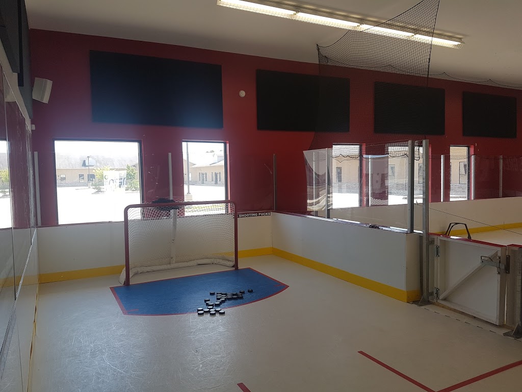 Snipe Academy | 1211 Hyde Park Rd, London, ON N6H 5K6, Canada | Phone: (519) 204-7900