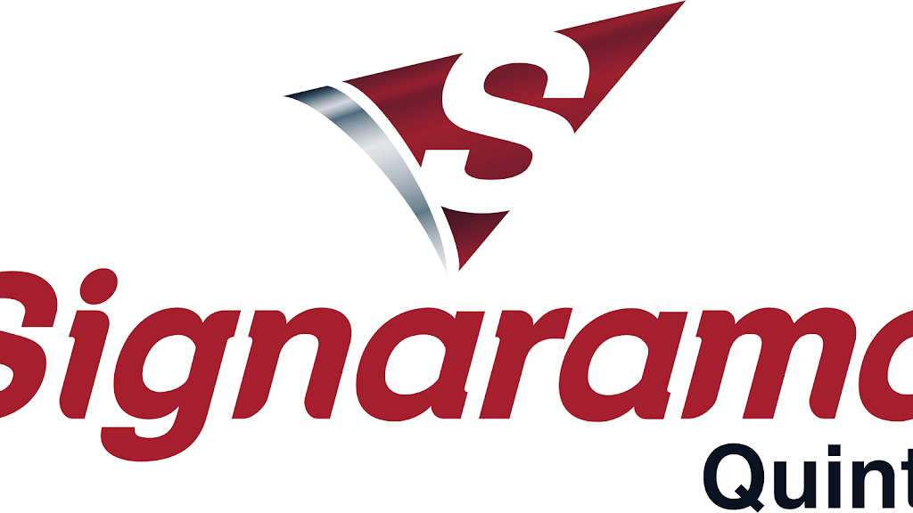 Signarama Quinte (Belleville and Kingston) | 400 W Front St Building 7, Stirling, ON K0K 3E0, Canada | Phone: (613) 395-4894