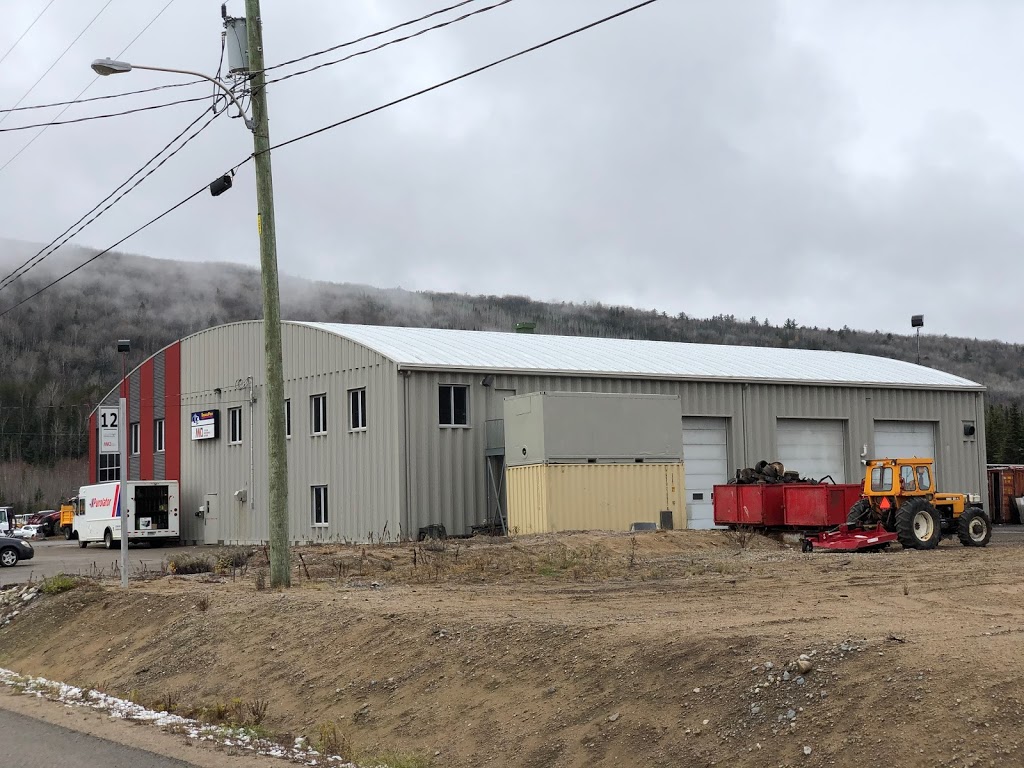 Atelier Mécanique Dufour | 12 Rue du Parc Industriel, Baie-Saint-Paul, QC G3Z 2X9, Canada | Phone: (418) 639-2472