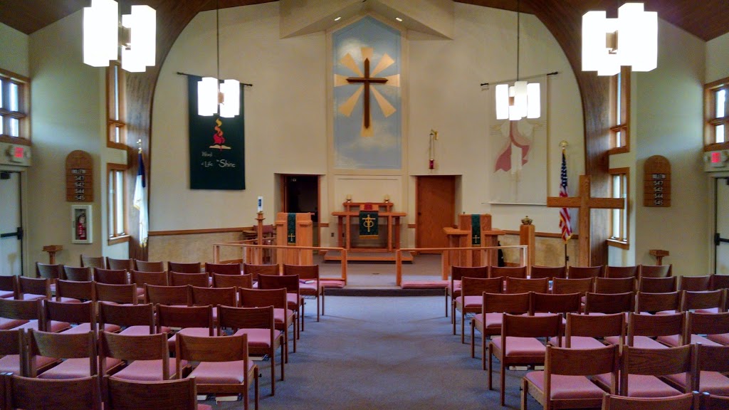 Holy Redeemer Lutheran Church | 4475 W Water St, Port Huron, MI 48060, USA | Phone: (810) 982-7632