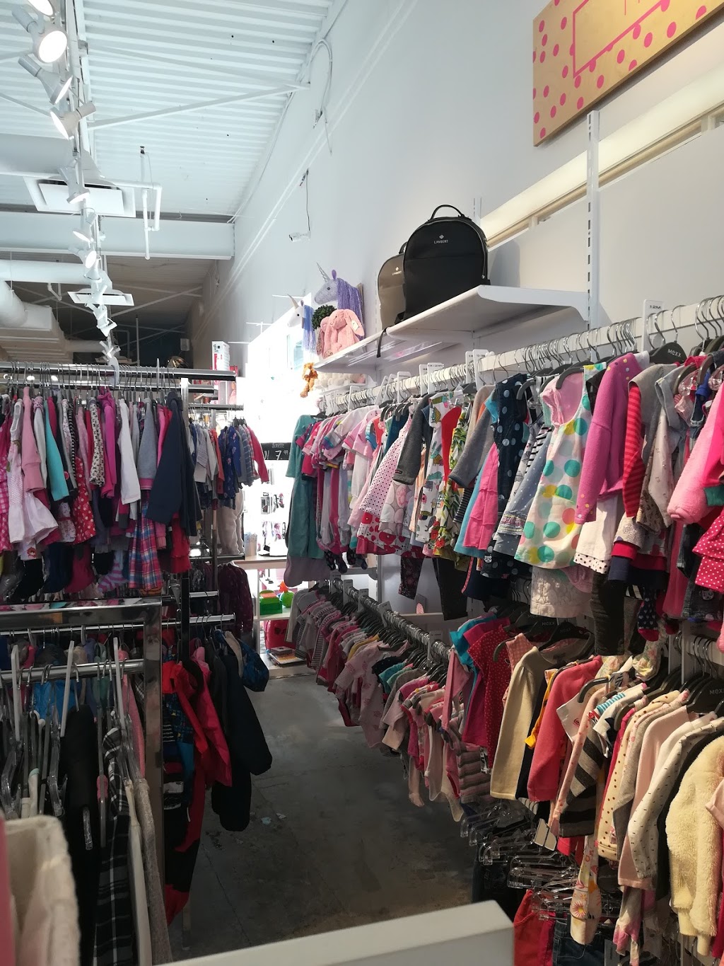 Mlle et Coco | 811 Route Jean-Gauvin, Québec, QC G1X 4V9, Canada | Phone: (581) 742-4240