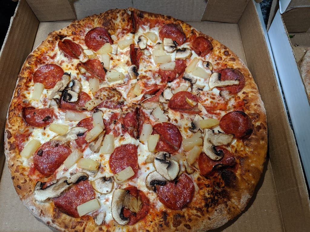 Vitos Pizza & Wings | 464 Steeles Ave E, Milton, ON L9T 1Y5, Canada | Phone: (905) 876-3939