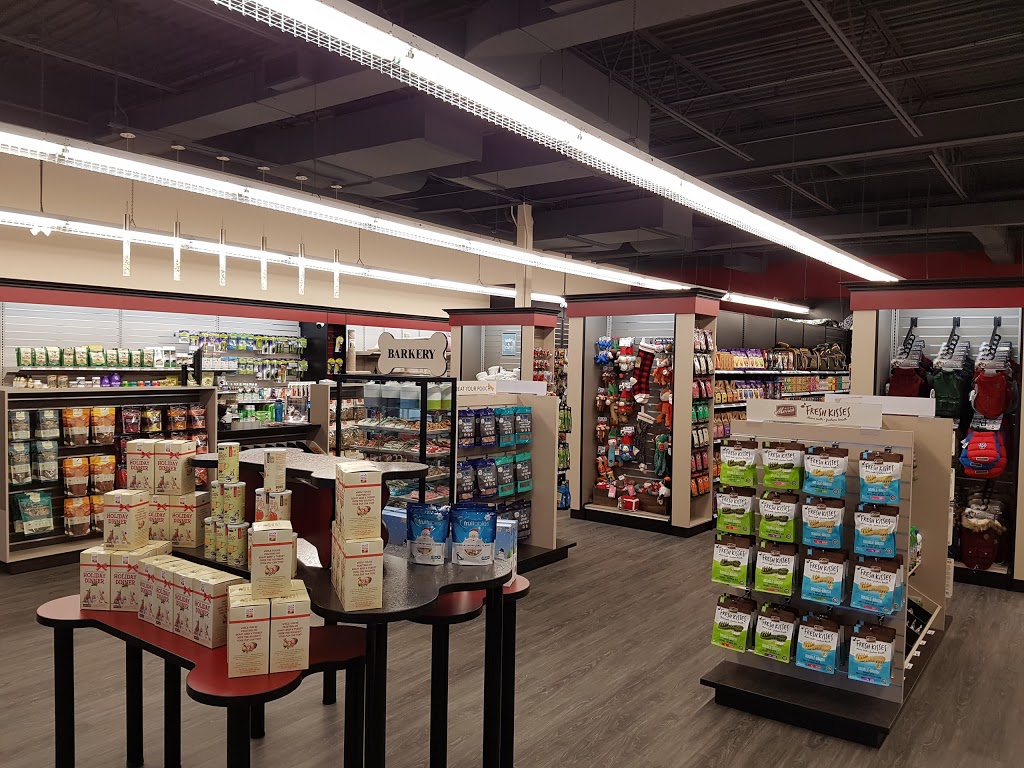Global Pet Foods | 3737 Major MacKenzie Dr W #115, Woodbridge, ON L4H 0A2, Canada | Phone: (905) 303-2228